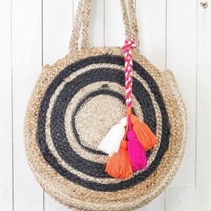 Lovestitch COZUMEL BEACH BAG